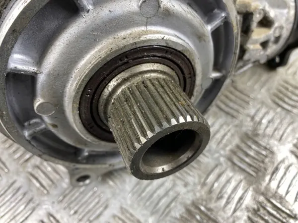 Kia Sorento IV Verteilergetriebe OEM EN000 - Gebraucht image 5