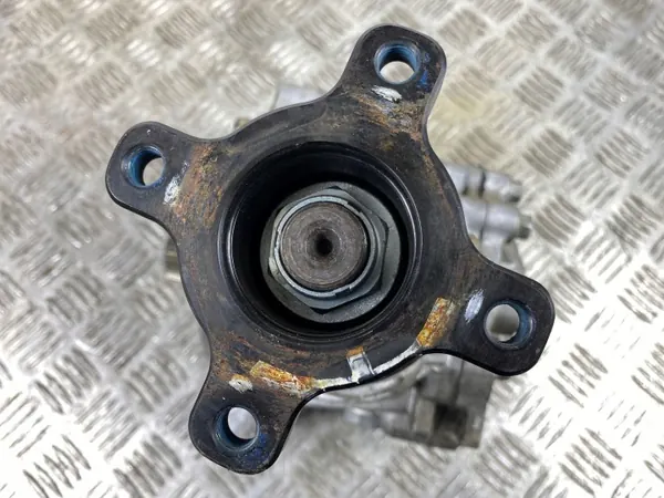 Kia Sorento IV Verteilergetriebe OEM EN000 - Gebraucht image 6