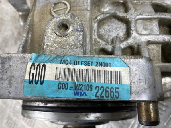 Kia Sorento IV Verteilergetriebe OEM EN000 - Gebraucht image 9