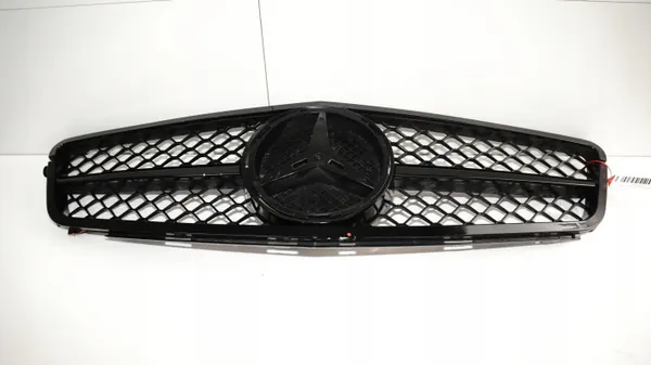Stoßfängergrill OEM 375484929 für Mercedes W204 2007-2011 image 2