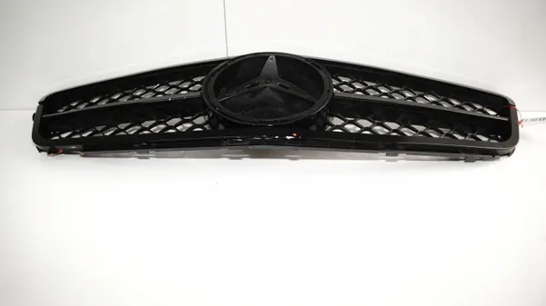 Stoßfängergrill OEM 375484929 für Mercedes W204 2007-2011 image 4