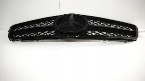 Stoßfängergrill OEM 375484929 für Mercedes W204 2007-2011 image 5
