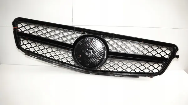 Stoßfängergrill OEM 375484929 für Mercedes W204 2007-2011 image 8