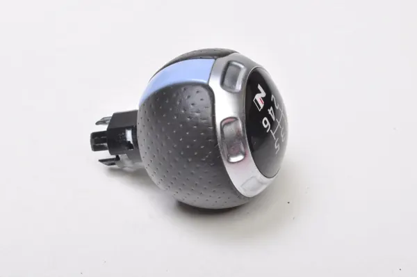 OEM 233109 Manchon de Levier pour Hyundai i30 III N image 8