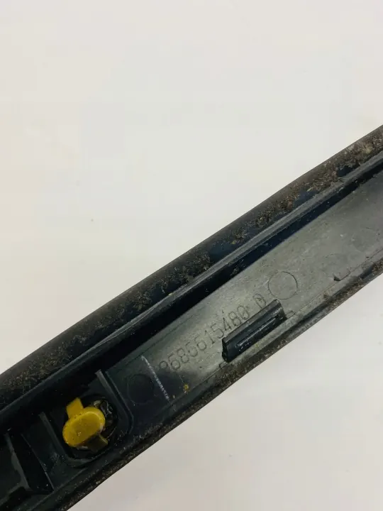 Garniture de pilier droit vitre OEM #217 Peugeot 508 I image 4