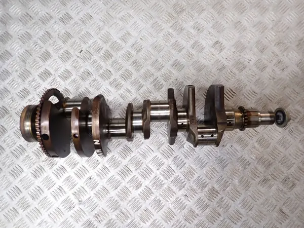 Virabrequim OEM fdghcvbc ABCD RAMBOX para Dodge 5.7 HEMI image 2