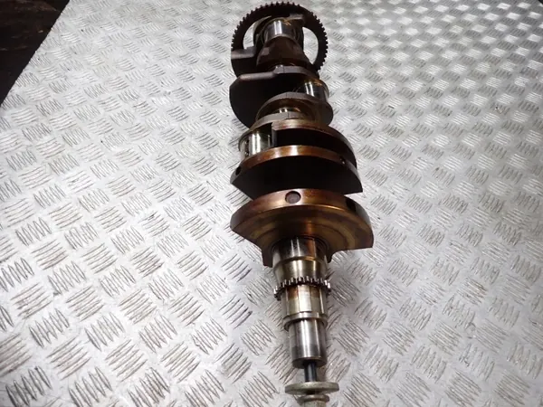 Virabrequim OEM fdghcvbc ABCD RAMBOX para Dodge 5.7 HEMI image 4