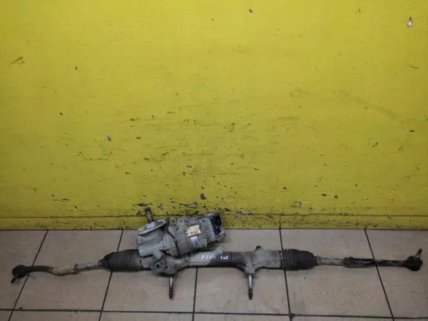 Peugeot 207 versnellingsactuator OEM 6700001938 image 2