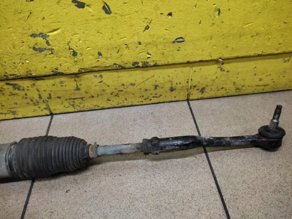 Peugeot 207 versnellingsactuator OEM 6700001938 image 5