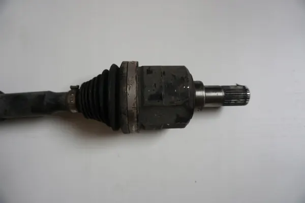 KIA SPORTAGE III HYUNDAI IX35 Höger drivaxel 1.7 CRD image 5