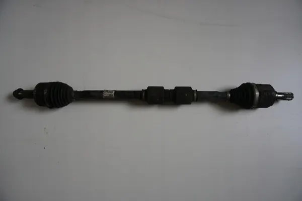 KIA SPORTAGE III HYUNDAI IX35 Höger drivaxel 1.7 CRD image 6