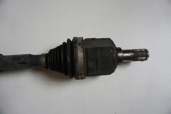 KIA SPORTAGE III HYUNDAI IX35 Höger drivaxel 1.7 CRD image 9