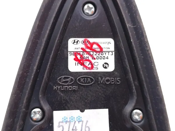 Hyundai Ioniq radioantenne OEM 96210-G2220 - Gebruikt image 7