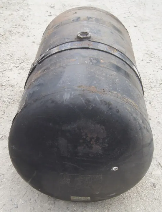 Réservoir d'air MAN OE 81.51401-6015 pour système pneumatique image 2