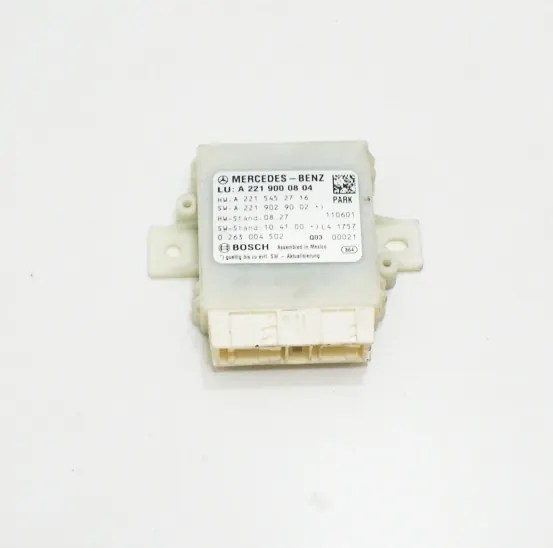 Módulo de controlo PDC OEM A2219000804 para Mercedes CL image 2