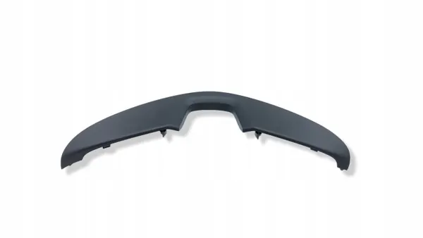 Porsche Taycan Moldura Salpicadero OEM 9JA857053 image 2