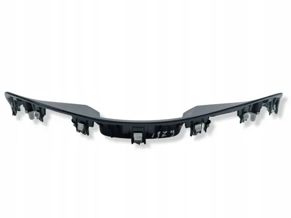 Porsche Taycan Moldura Salpicadero OEM 9JA857053 image 3