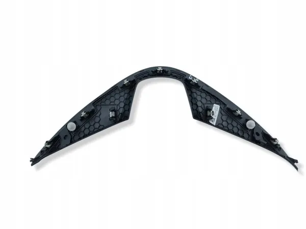Porsche Taycan Moldura Salpicadero OEM 9JA857053 image 4