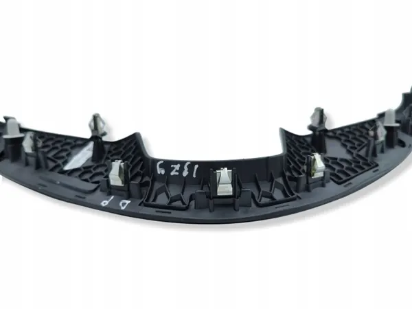 Porsche Taycan Moldura Salpicadero OEM 9JA857053 image 7