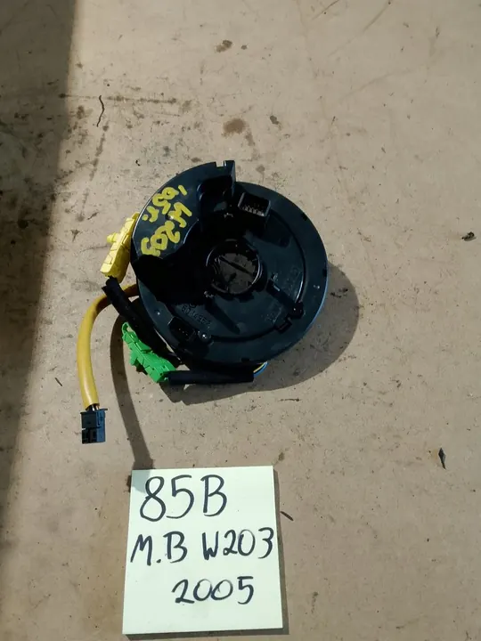 MERCEDES W203 Rattfjäder A0025421918 image 3