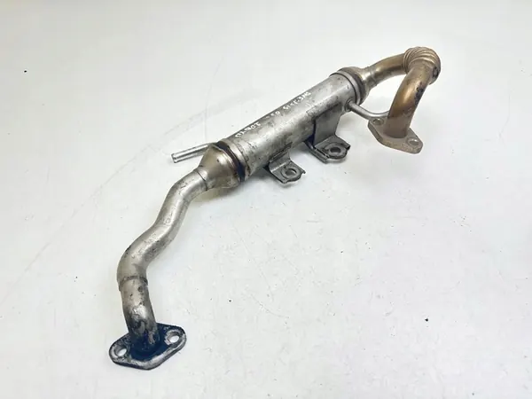 2005 Toyota Avensis T250 Refroidisseur EGR MTL18464 image 1