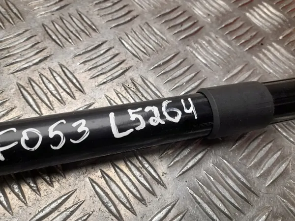 Porsche Gasfjäder OEM 97051257316 - Begagnad image 4