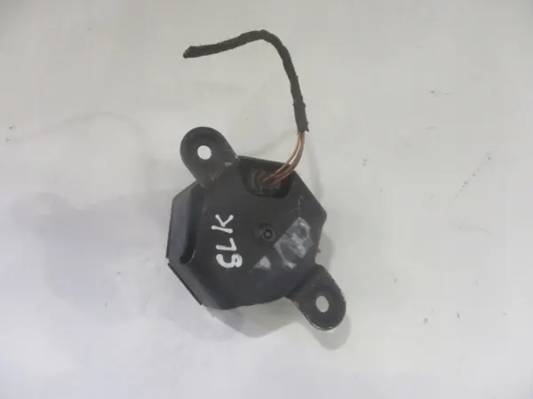 Tuta & Larmsirena OEM COE740 för Mercedes SLK R171 image 2