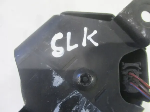 Tuta & Larmsirena OEM COE740 för Mercedes SLK R171 image 6