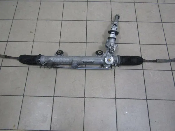 Styrväxel MB W211 W219 image 2