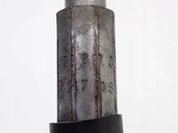 Flexible de direction OEM 7L6422898C pour VW Touareg image 8