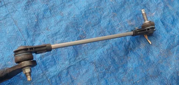 OEM 9850742880 Voor stabilisatorstang voor Fiat Grande Panda image 4