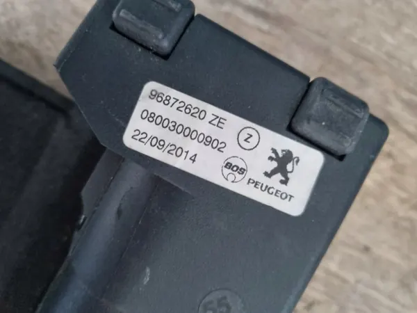 OEM 96872620 Rollo de Maletero para Peugeot 508 I Lift image 4