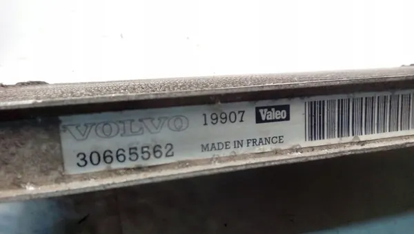 Evaporador de ar condicionado Volvo XC90 image 2