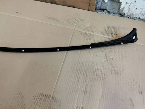 Kattojousi oikea puoli OEM 9J1853912A Porsche Taycan image 6