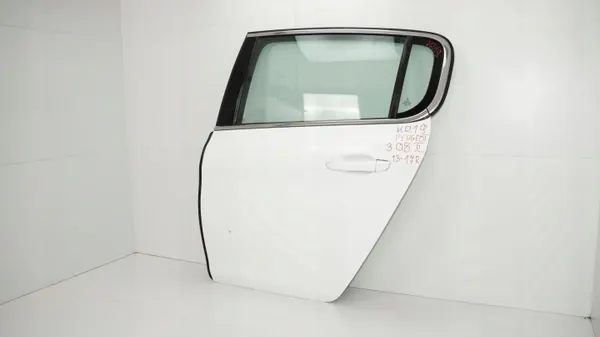 Vänster Bakdörr OEM 360202831 Peugeot 308 II image 3