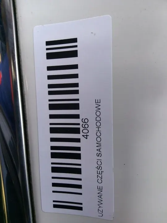 Vänster Bakdörr OEM 360202831 Peugeot 308 II image 7