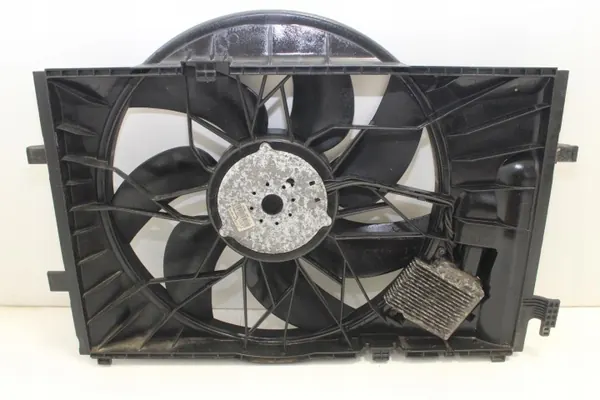 Koelventilator OEM 363000831 voor Mercedes W203 2.2D image 4