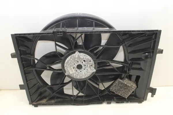 Koelventilator OEM 363000831 voor Mercedes W203 2.2D image 5