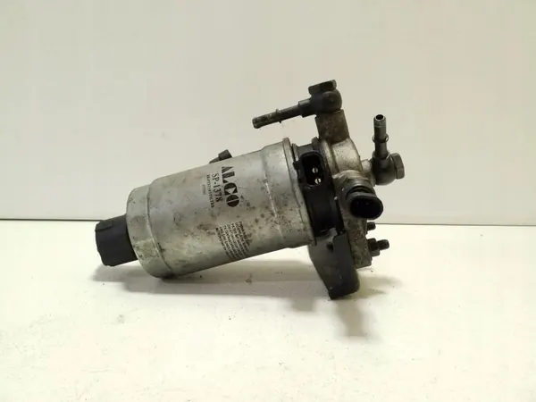 Hyundai Santa Fe Fuel Filter VAL251072 image 3