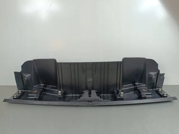 2022 Ford Escape IV Trunk Sill Cover LJ6BS404C08B image 5