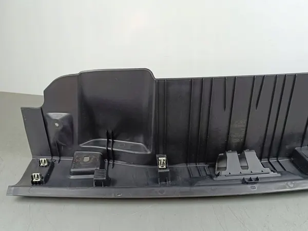 2022 Ford Escape IV Trunk Sill Cover LJ6BS404C08B image 6