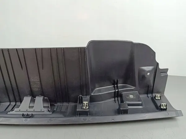 2022 Ford Escape IV Trunk Sill Cover LJ6BS404C08B image 7