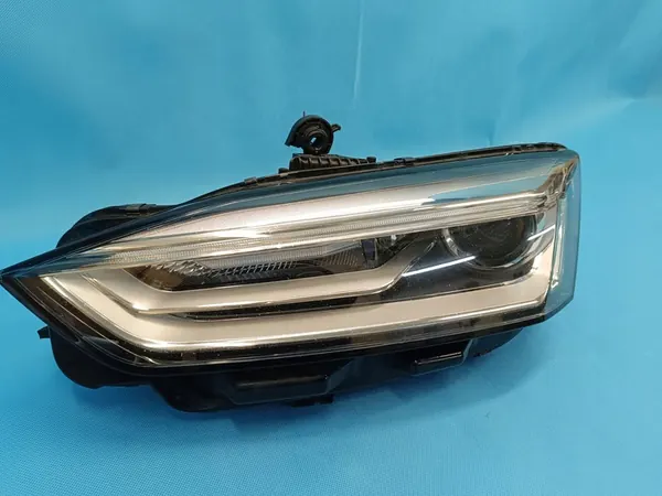 FARO XENÓN IZQUIERDO AUDI A5 F5 SPORTBACK 2018 8W6941043C image 2