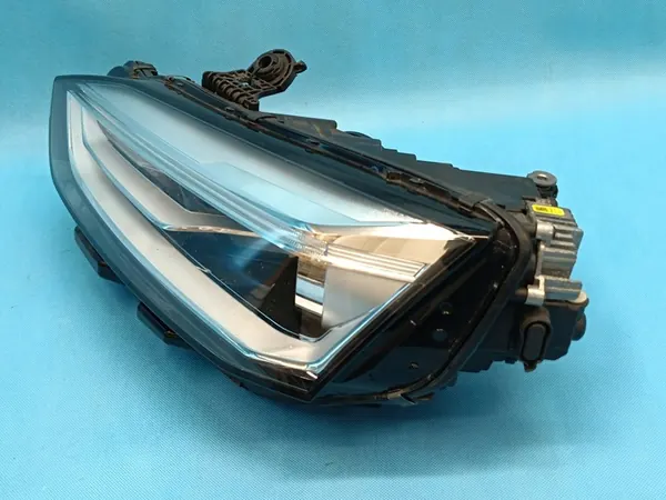 FARO XENÓN IZQUIERDO AUDI A5 F5 SPORTBACK 2018 8W6941043C image 3