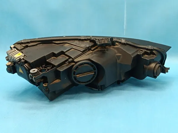 FARO XENÓN IZQUIERDO AUDI A5 F5 SPORTBACK 2018 8W6941043C image 5