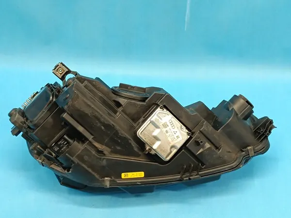 FARO XENÓN IZQUIERDO AUDI A5 F5 SPORTBACK 2018 8W6941043C image 7