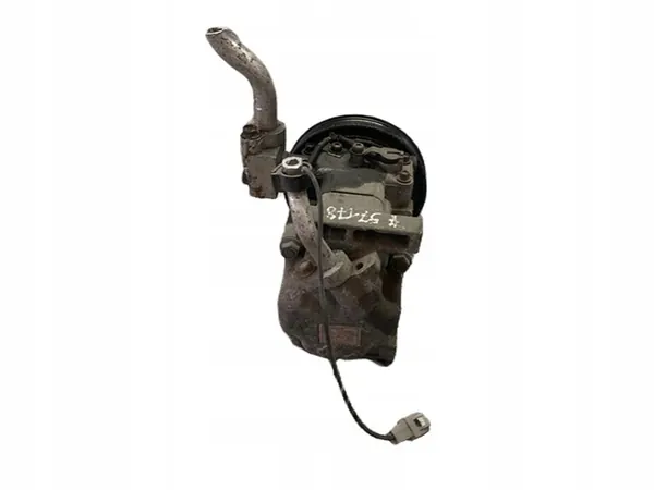 Compresseur de climatisation Mazda Demio I image 2