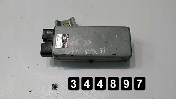 Lexus GS 300 ECU OEM AM-344897 - Gebraucht image 2