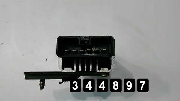 Lexus GS 300 ECU OEM AM-344897 - Gebraucht image 3