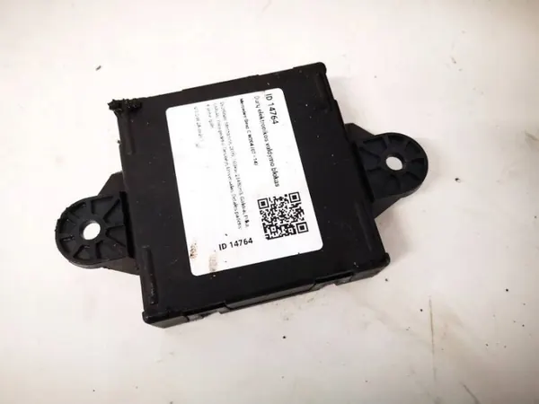 OEM A2128203985 Türsteuergerät für Mercedes E-Klasse image 3